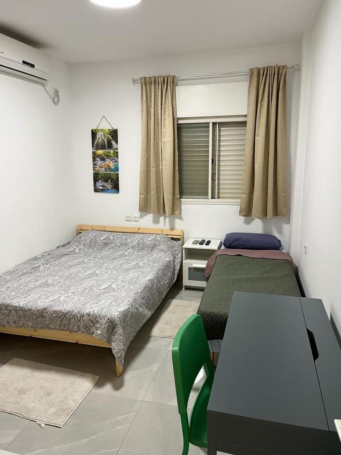 בית מרום Gan HaShomron 外观 照片