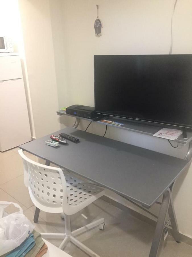בית מרום Gan HaShomron 外观 照片