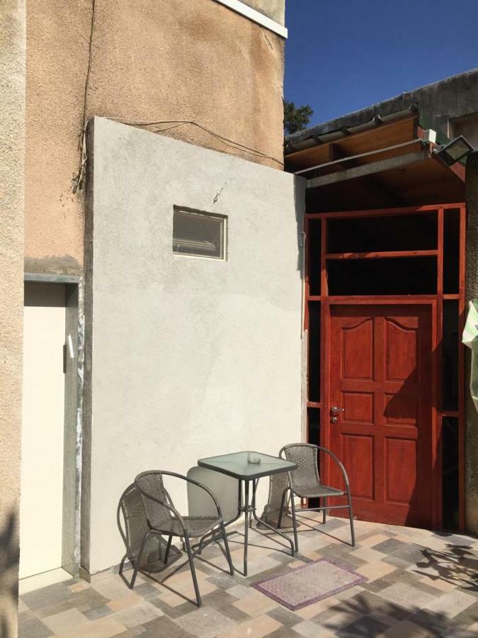 בית מרום Gan HaShomron 外观 照片