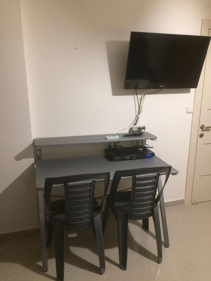 בית מרום Gan HaShomron 外观 照片